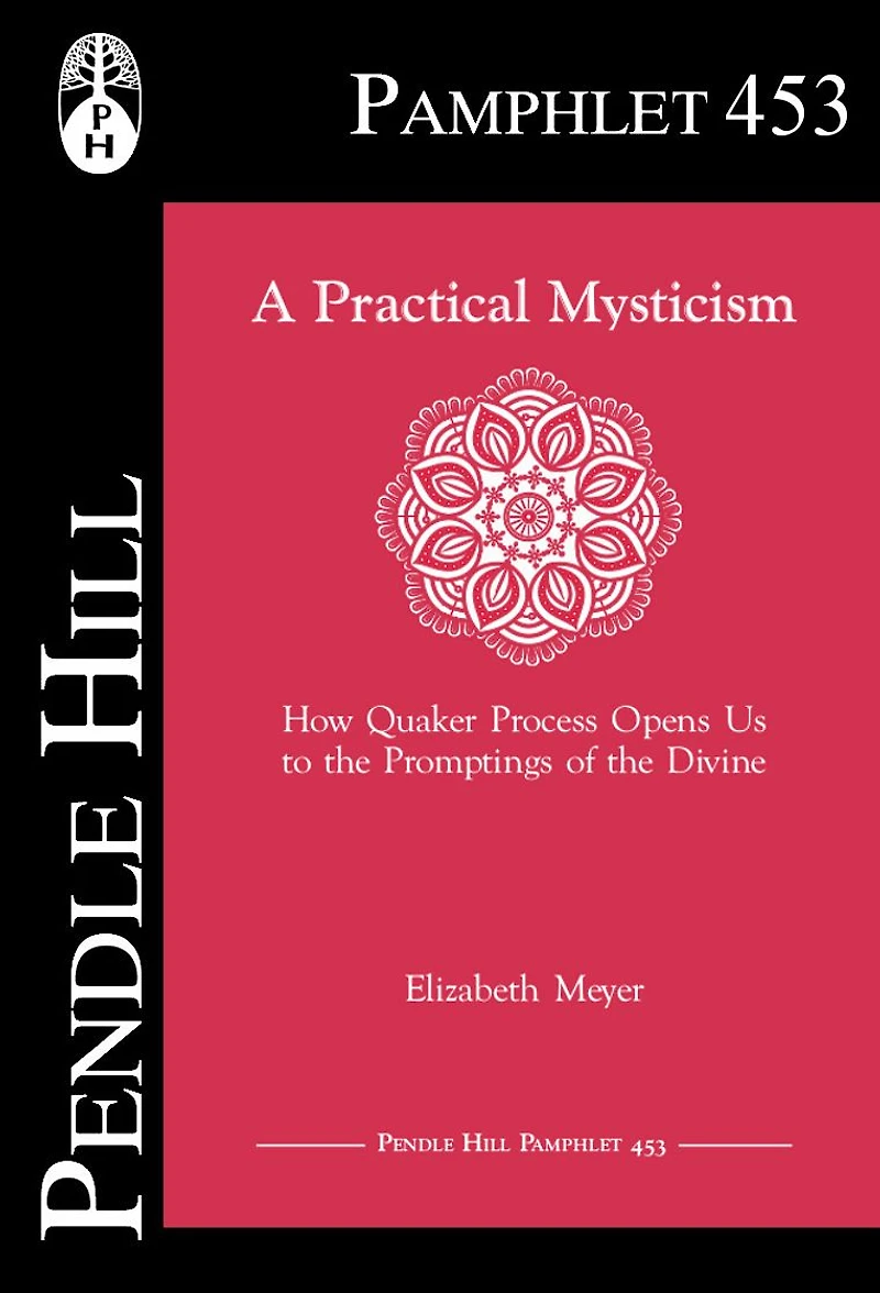 A Practical Mysticism