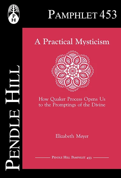 A Practical Mysticism