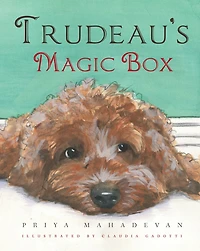 Trudeaus Magic Box