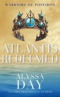 Atlantis Redeemed: Warriors of Poseidon