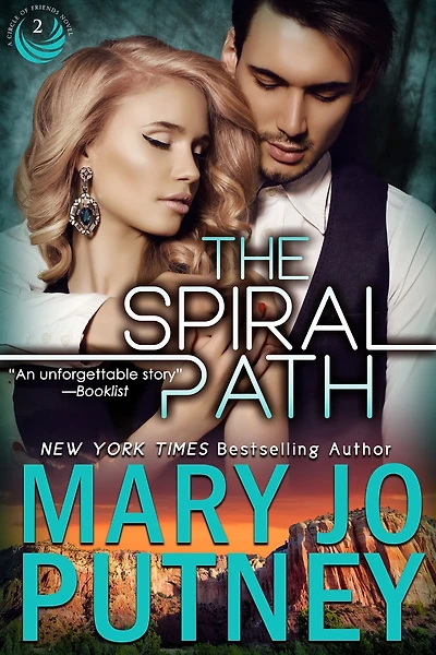 The Spiral Path: Circle of Friends, Book 2