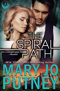 The Spiral Path: Circle of Friends, Book 2
