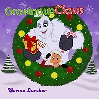 Growing Up Claus