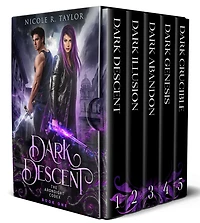 The Arondight Codex: The Complete Series