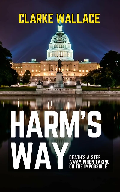 Harm's Way