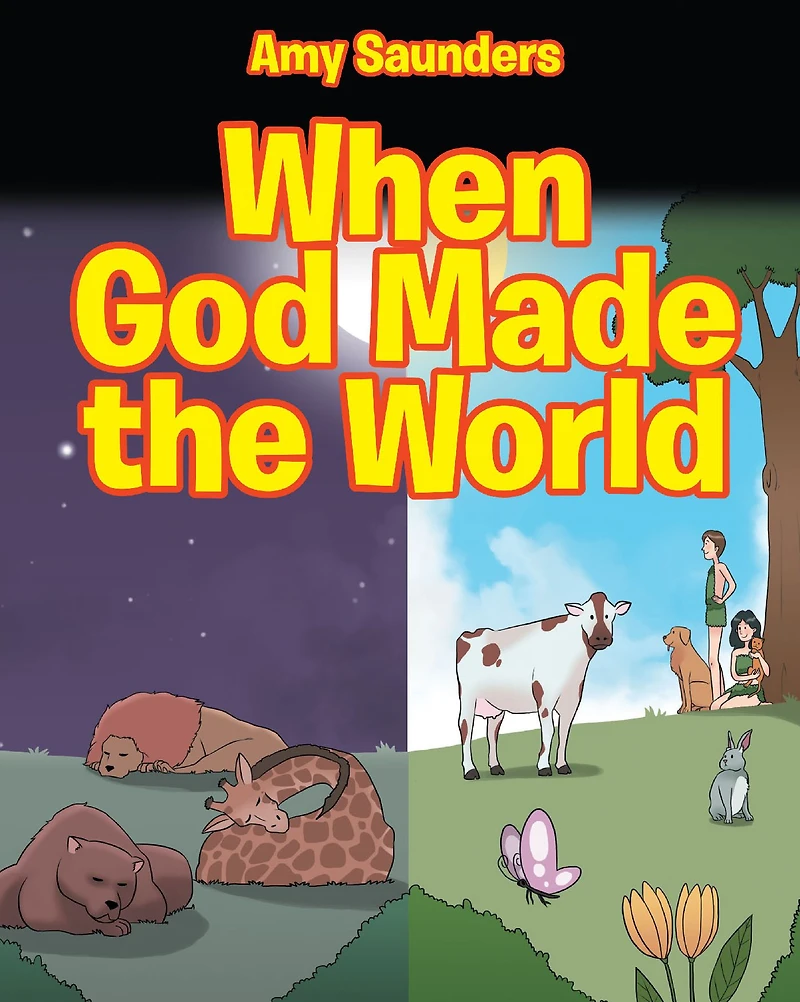 When God Made the World