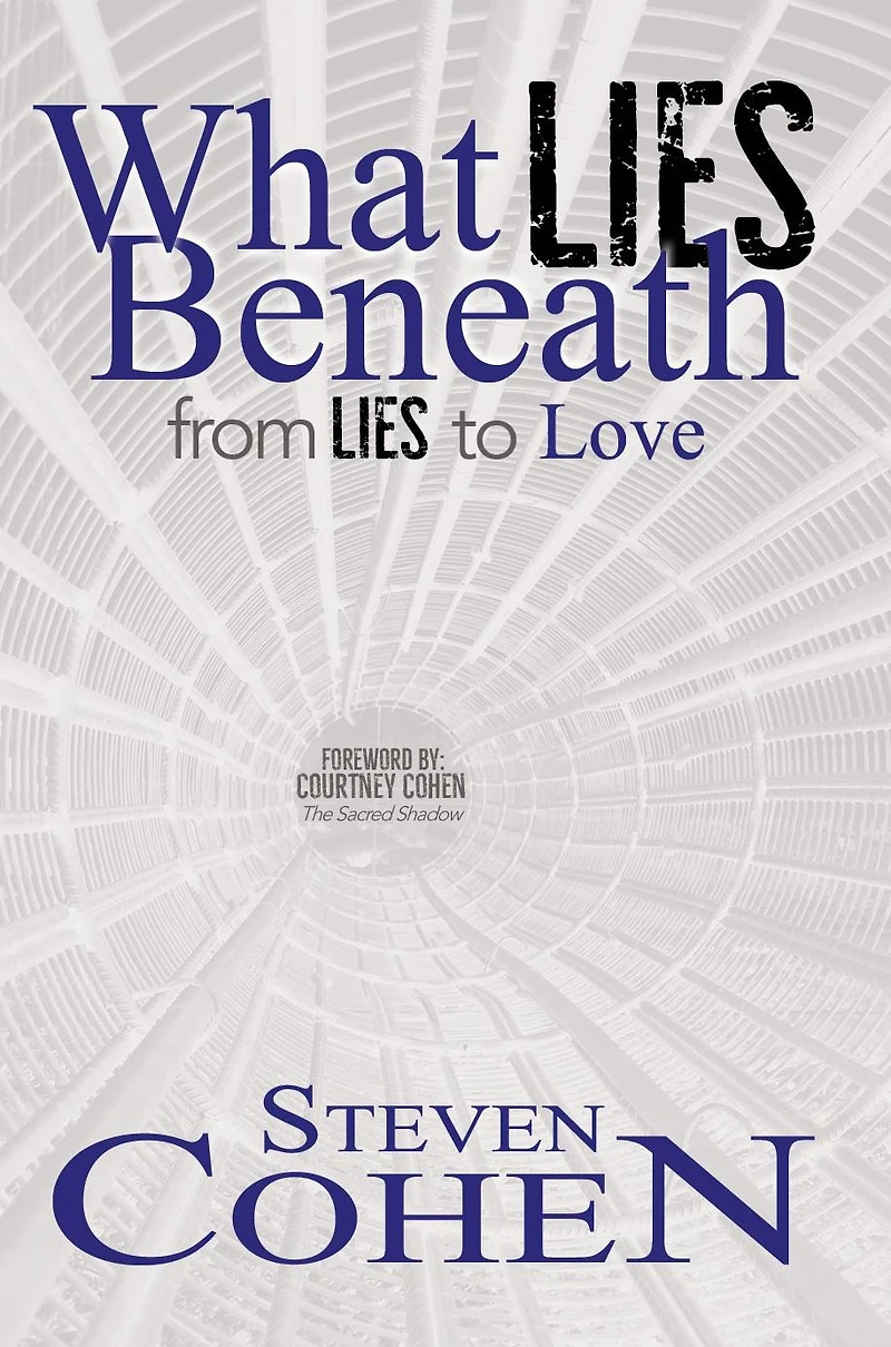 What Lies Beneath