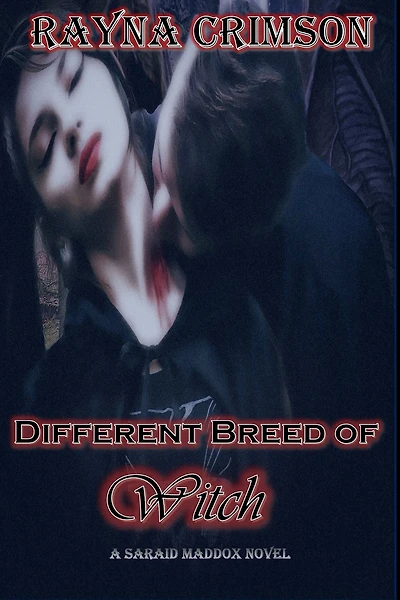 Different Breed of Witch