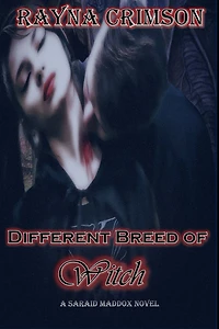 Different Breed of Witch