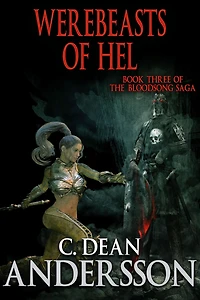 Werebeasts of Hel