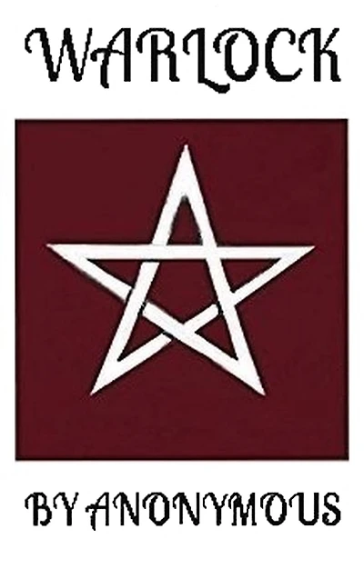 Warlock: Book of Shadows I