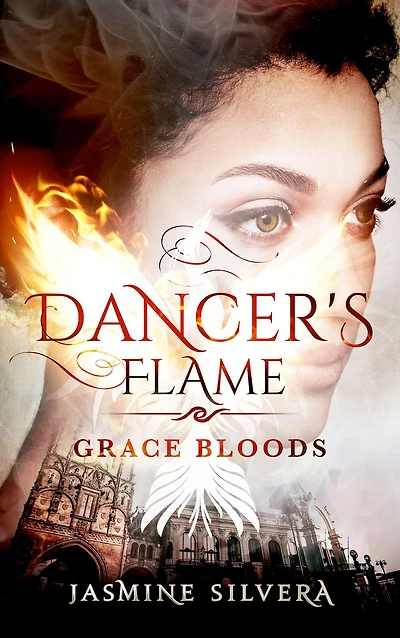 Dancer's Flame