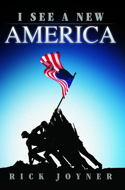 I See a New America