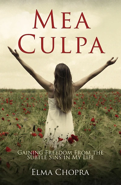 MEA CULPA