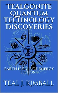 Tealgonite Quantum Technology