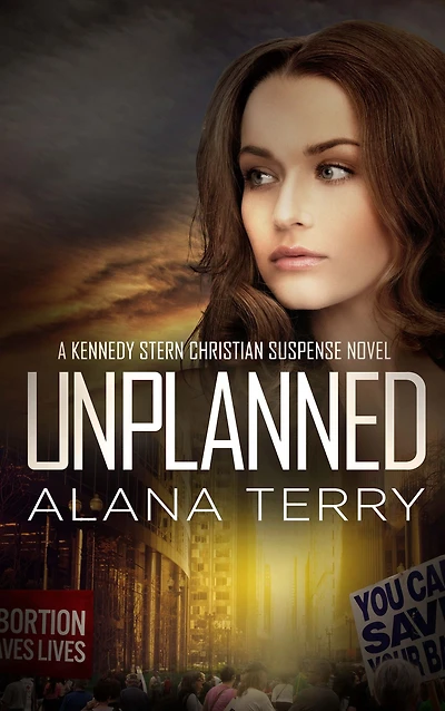 Unplanned: Bestselling Christian Fiction