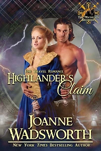 Highlander's Claim