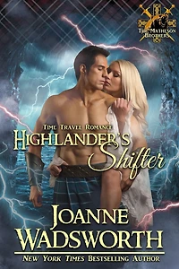 Highlander's Shifter