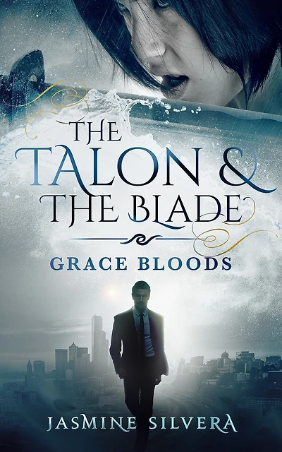 the Talon & Blade (Grace Bloods, #3)
