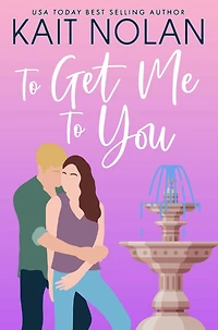 To Get Me You: A Small Town Southern Romance