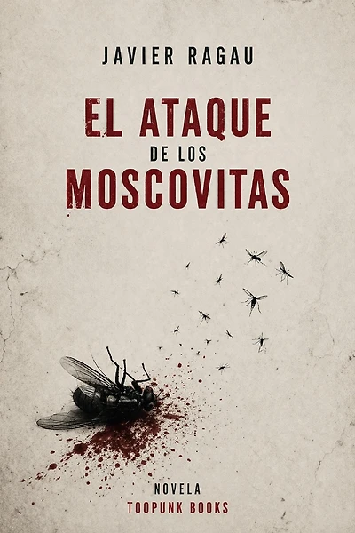 El ataque de los moscovitas