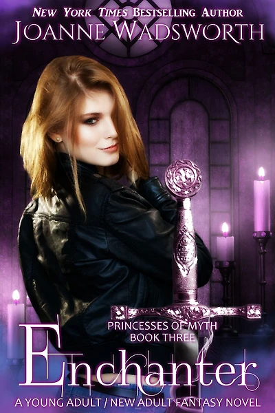 Enchanter