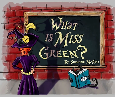 What Is Miss Green?