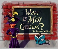 What Is Miss Green?