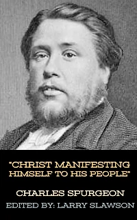 Christ Manifesting Himself to His People
