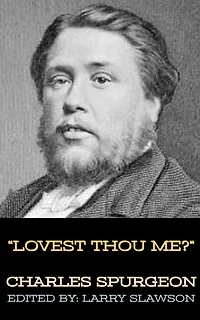 Lovest Thou Me?