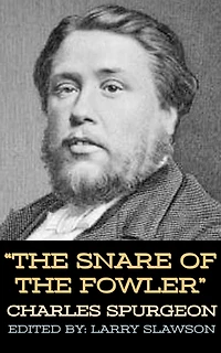 The Snare of the Fowler
