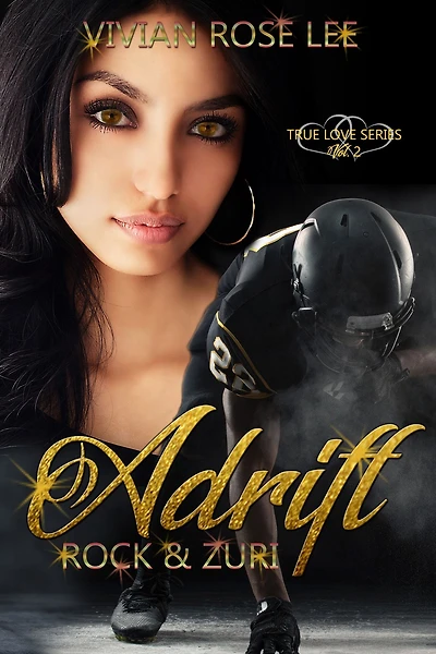 Adrift: Rock and Zuri