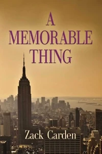 A Memorable Thing