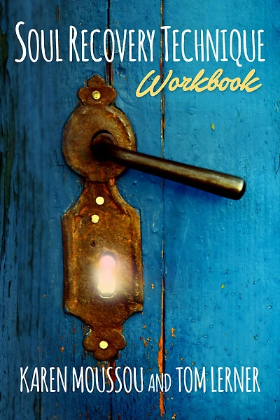 Soul Recovery Technique Workbook