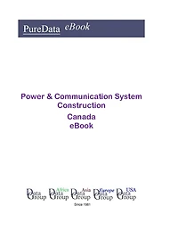 Power & Communication System Construction in Canada