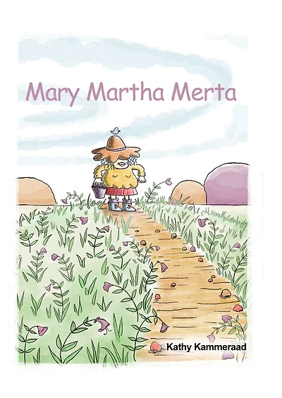 Mary Martha Merta