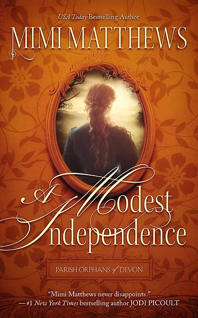 A Modest Independence