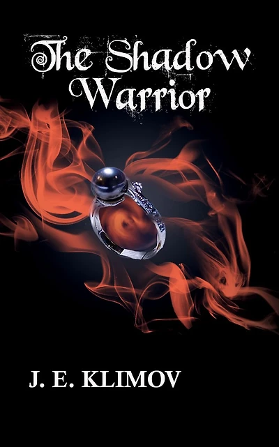 The Shadow Warrior