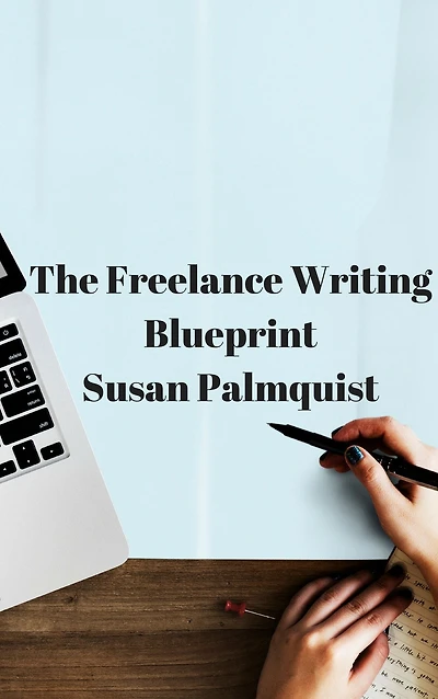 Freelance Writing Blueprint