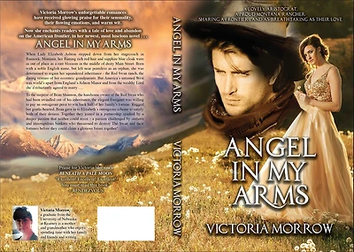 Angel My Arms