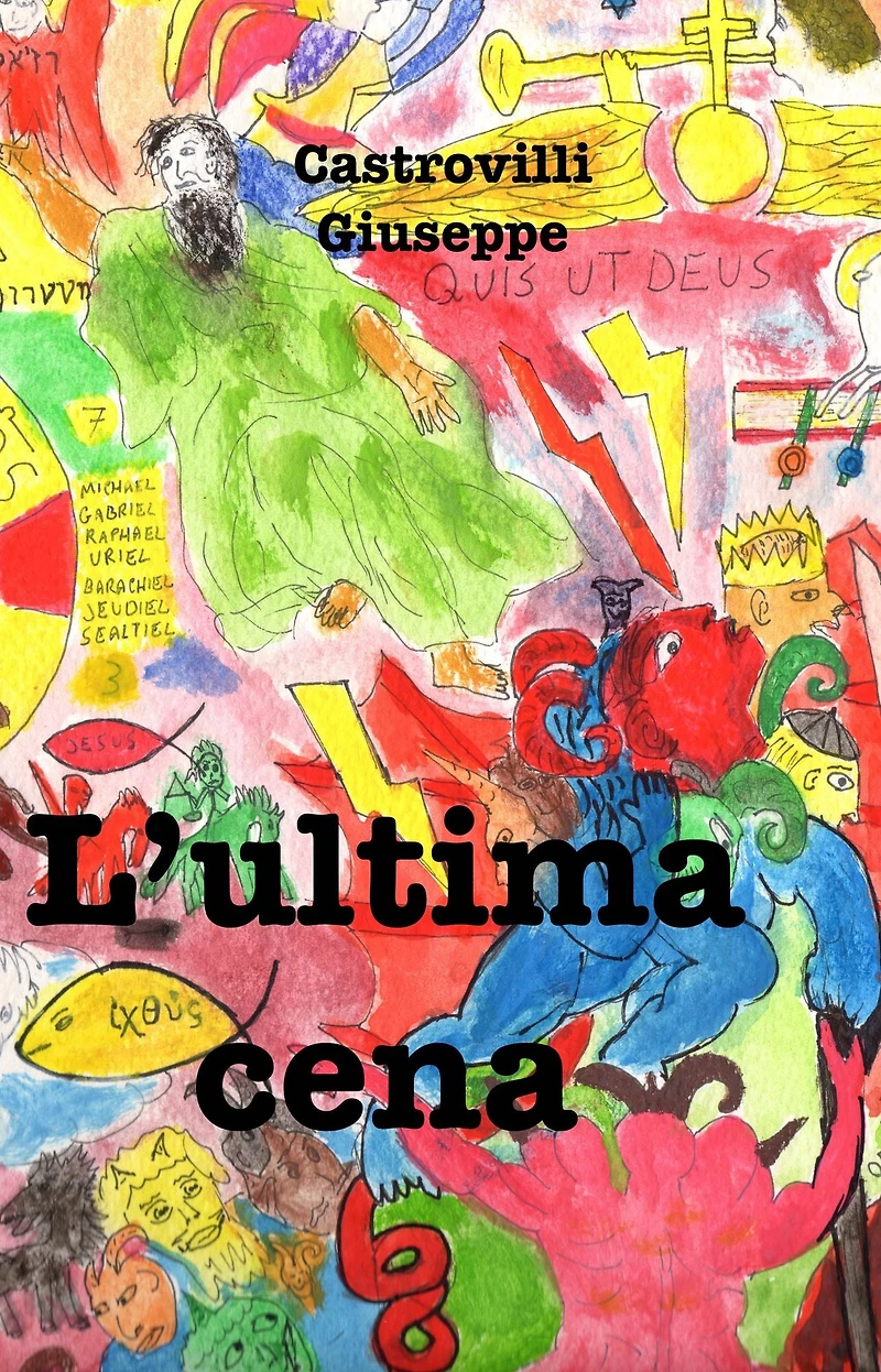 La Seconda Divina Commedia