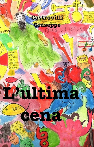 La Seconda Divina Commedia