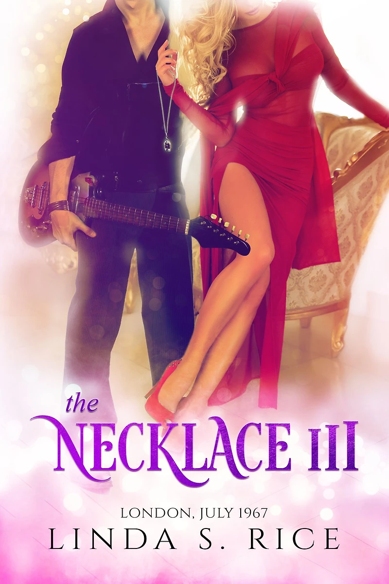 The Necklace III - London, July 1967