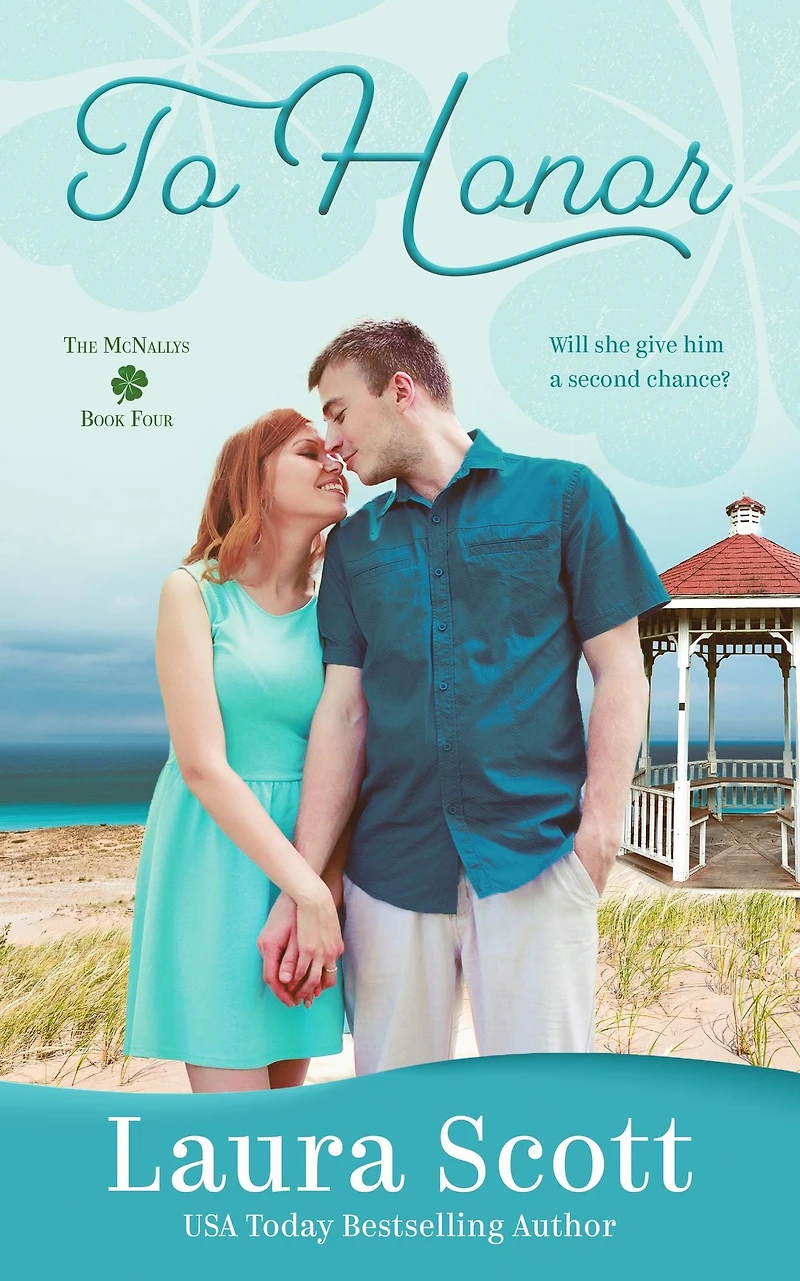 To Honor: A Sweet Small Town Romance