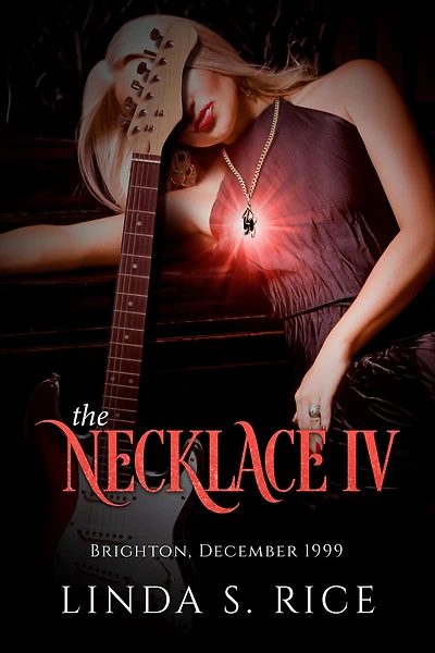 The Necklace IV -Brighton, December 1999