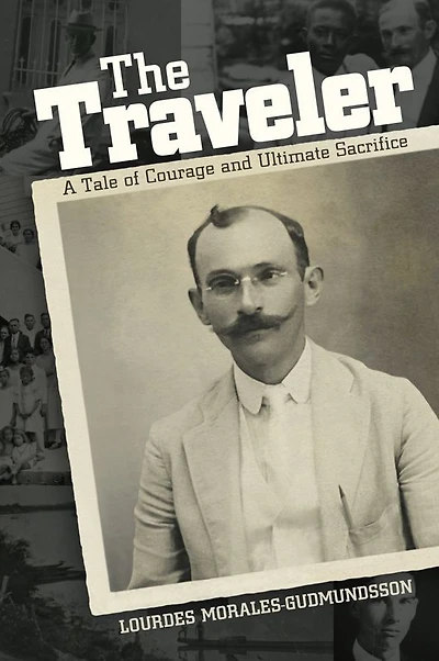 The Traveler