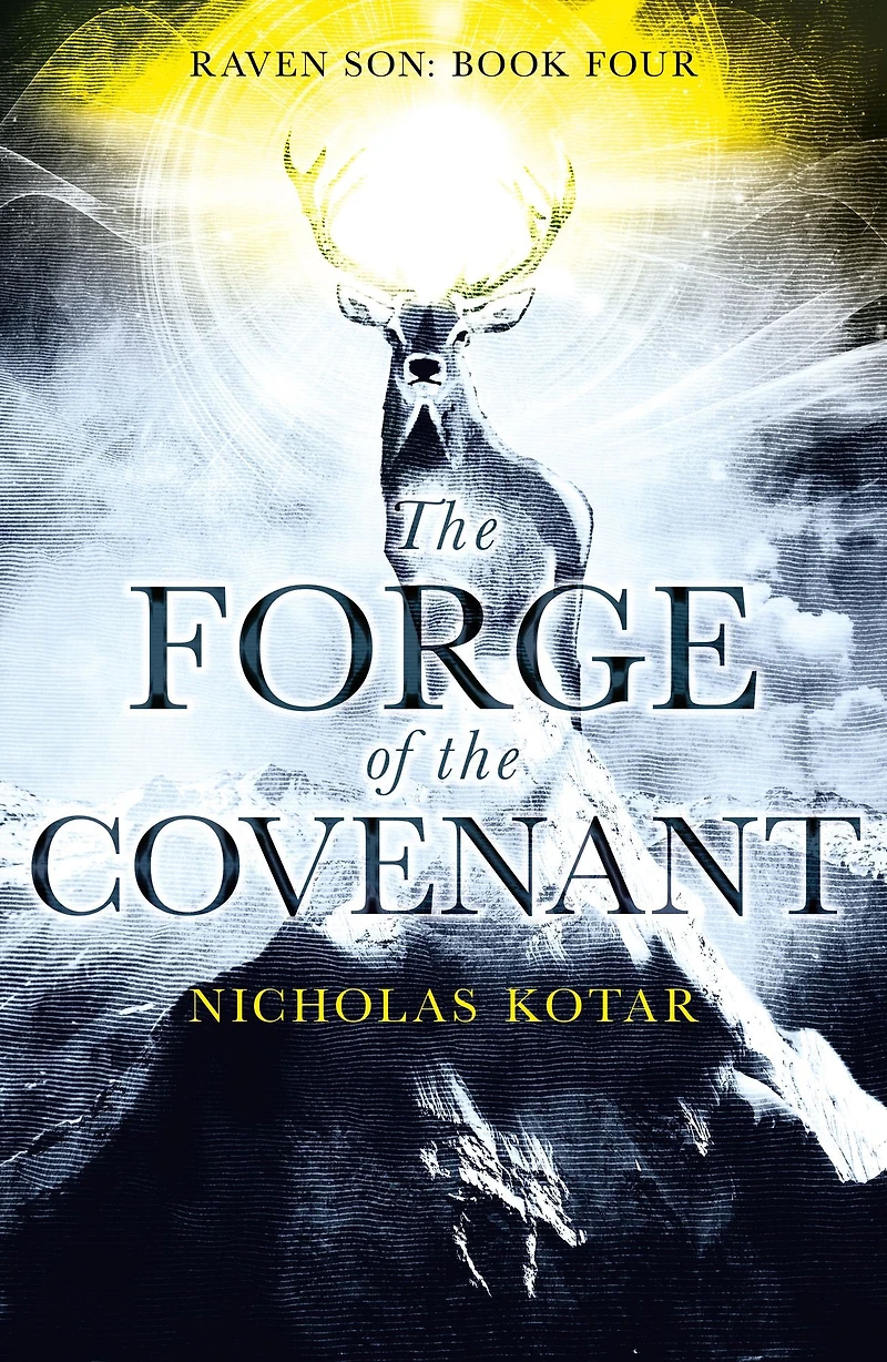 the Forge of Covenant