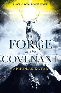 the Forge of Covenant