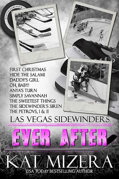 Sidewinders: Ever After