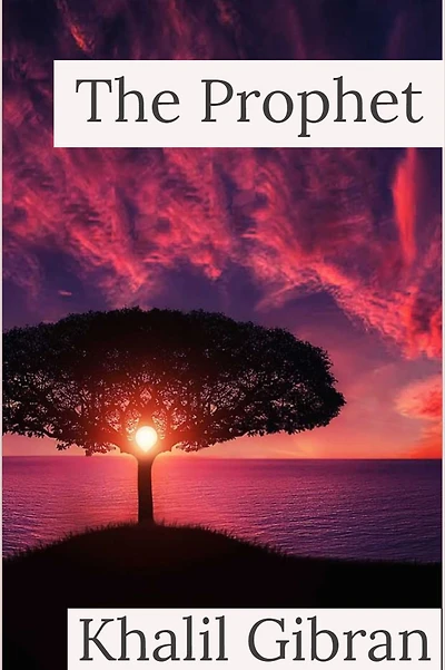 THE PROPHET (Wisehouse Classics Edition)